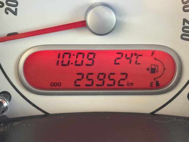 OPEL Agila usata, con Lettore CD