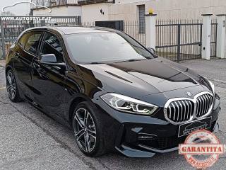 BMW 118 usata, con Alzacristalli elettrici