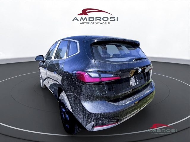 BMW 218 usata 2