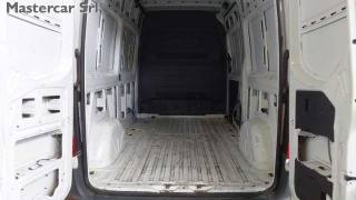 MERCEDES-BENZ Sprinter usata, con Vetri oscurati