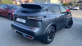 NISSAN Qashqai usata, con Airbag