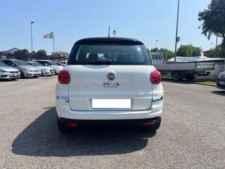 FIAT 500L usata, con Cerchi in lega