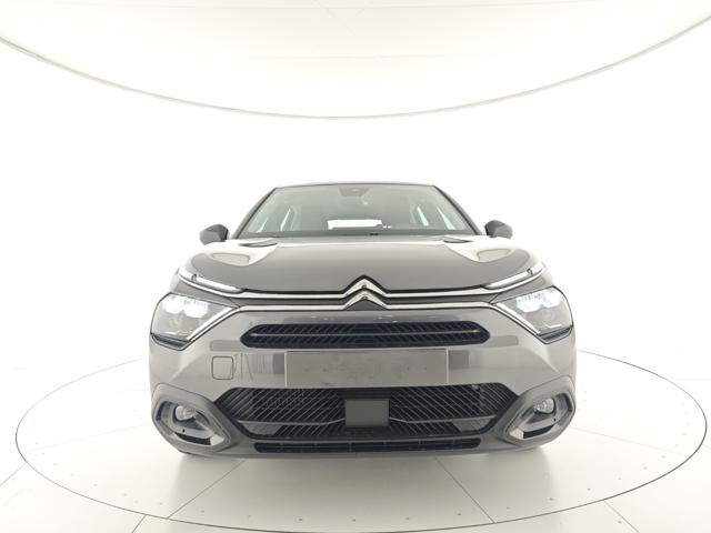 CITROEN C4 usata, con Airbag