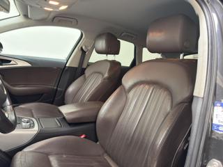 AUDI A6 allroad usata, con Climatizzatore