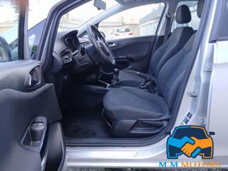 OPEL Corsa usata, con Cronologia tagliandi