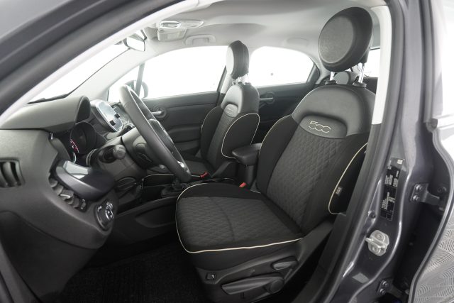 FIAT 500X usata 8