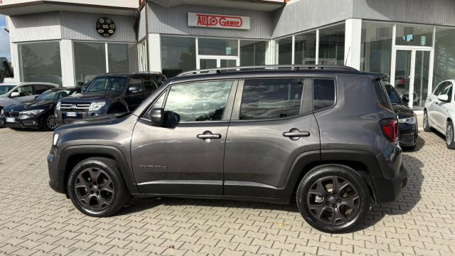 JEEP Renegade usata, con Autoradio