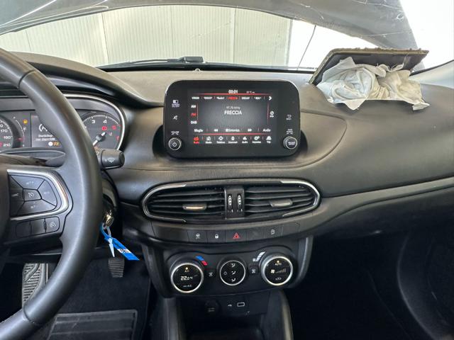 FIAT Tipo usata, con Specchietti laterali elettrici