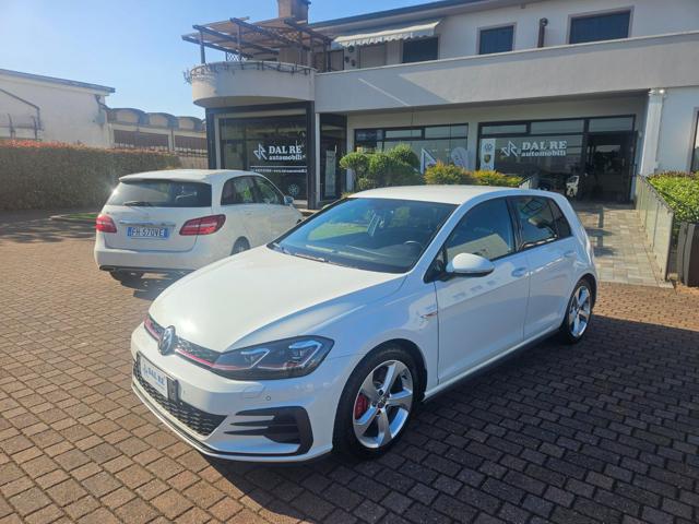 VOLKSWAGEN Golf GTI usata, con Airbag