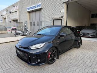 TOYOTA Yaris usata, con Airbag laterali
