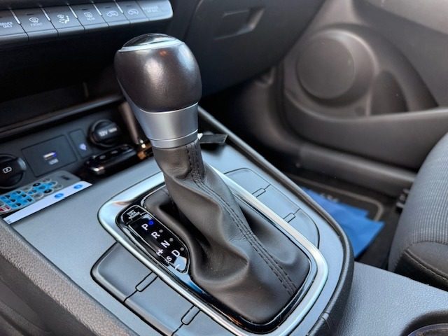 HYUNDAI Kona usata, con Cruise Control