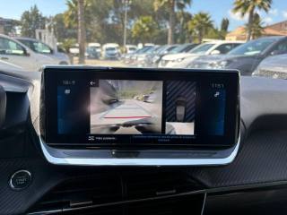 PEUGEOT 208 usata, con Cronologia tagliandi