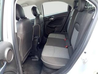 FIAT 500X usata, con Bracciolo