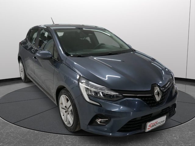 RENAULT Clio usata, con Sensore di pioggia