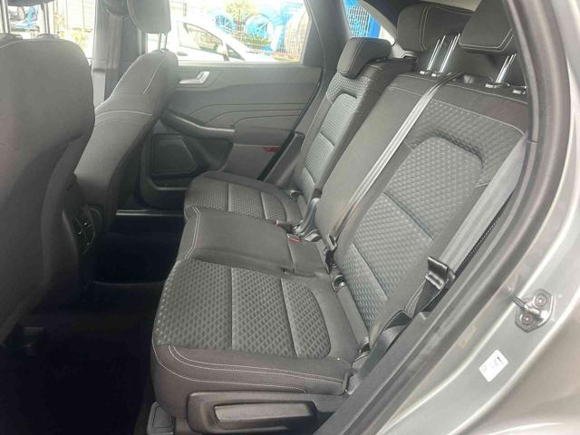 FORD Kuga usata, con Antifurto