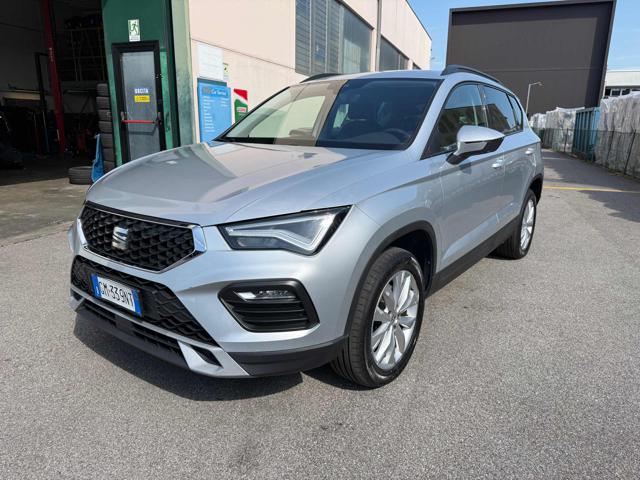 SEAT Ateca usata, con Airbag Passeggero