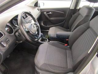 VOLKSWAGEN Polo usata, con Autoradio