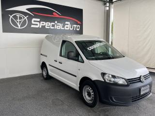 VOLKSWAGEN Caddy usata, con Airbag