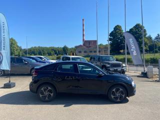 CITROEN C4 usata, con Airbag Passeggero