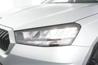 SKODA Fabia usata 13