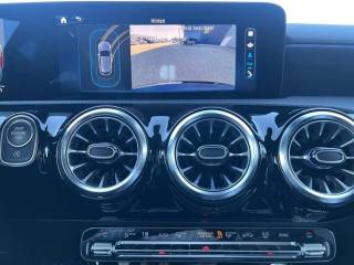 MERCEDES-BENZ A 200 usata, con Controllo automatico clima