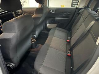 CITROEN C3 usata, con Controllo trazione