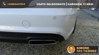 AUDI A6 usata, con Specchietto retrovisore con funzione antiabbagliamento