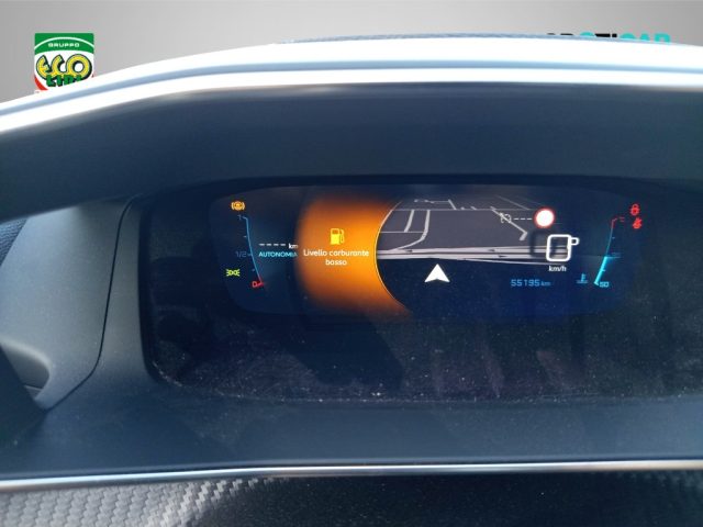 PEUGEOT 2008 usata, con Filtro antiparticolato