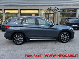 BMW X1 usata, con Chiusura centralizzata