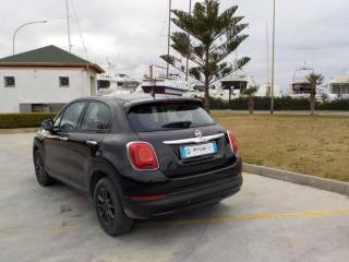 FIAT 500X usata, con Fendinebbia
