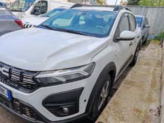 DACIA Sandero Stepway 1.0 TCe ECO-G Expression UP