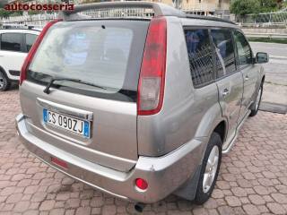 NISSAN X-Trail usata 4