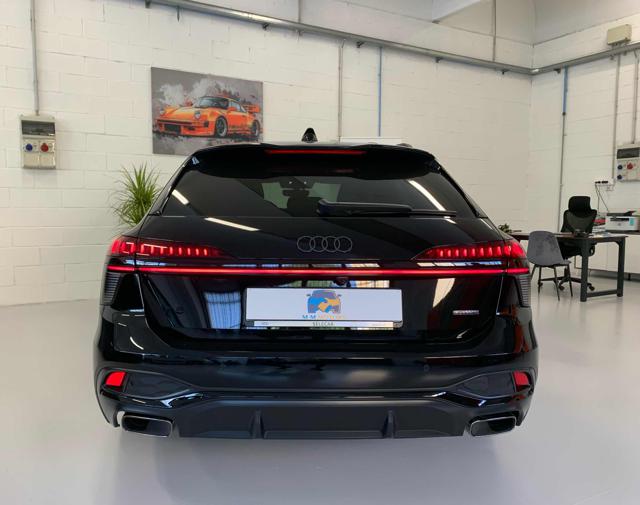 AUDI A6 usata, con Cerchi in lega