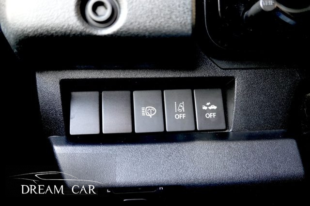 SUZUKI Jimny usata, con Cruise Control