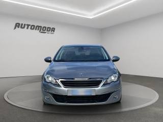 PEUGEOT 308 usata, con Airbag