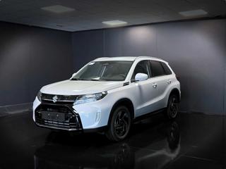 SUZUKI Vitara usata, con Airbag
