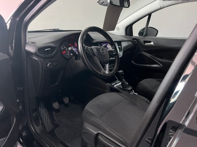 OPEL Crossland usata, con Antifurto