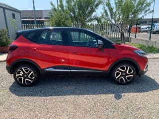 RENAULT Captur usata, con Airbag Passeggero