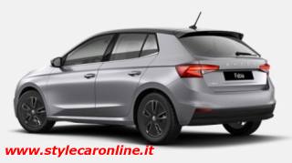 SKODA Fabia usata, con Airbag