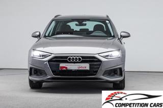AUDI A4 usata, con Airbag