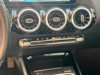 MERCEDES-BENZ B 200 usata, con Lettore CD