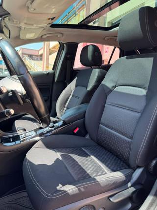 INFINITI QX30 usata, con Climatizzatore
