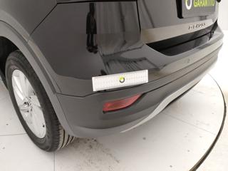 VOLKSWAGEN T-Cross usata 56