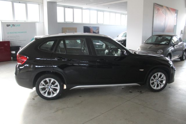 BMW X1 usata, con Autoradio