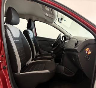 DACIA Sandero usata 11