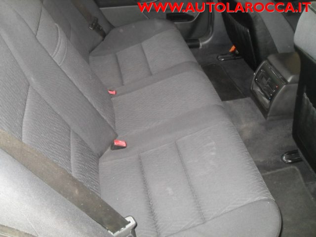 BMW 530 usata, con Cerchi in lega