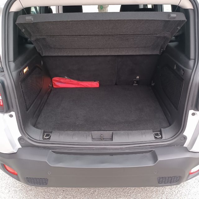 JEEP Renegade usata, con ESP
