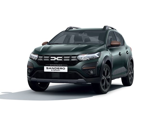 DACIA Sandero usata, con ABS