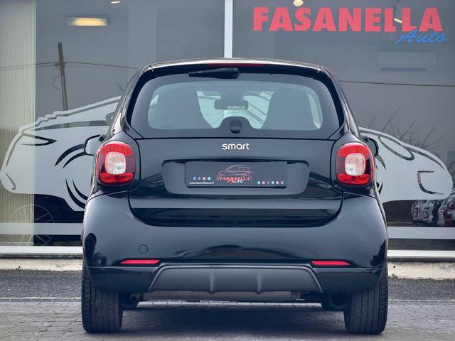SMART ForTwo usata, con Climatizzatore