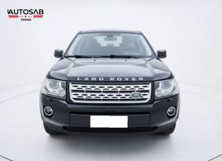 LAND ROVER Freelander usata, con Airbag